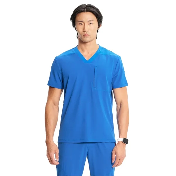 Infinity GNR8 - Men's V-Neck Top - Infinity GNR8 - Men's V-Neck Top - Image 11 of 13