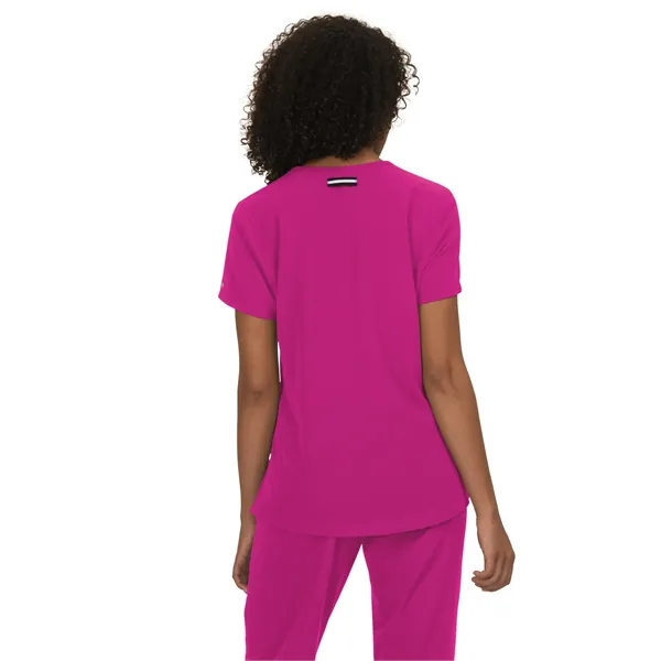 koi - Next Gen - Women's One-Pocket Tuck-In Ready to Work... - koi - Next Gen - Women's One-Pocket Tuck-In Ready to Work... - Image 1 of 40