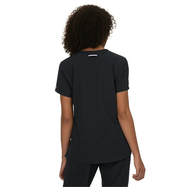 koi - Next Gen - Women's One-Pocket Tuck-In Ready to Work... - koi - Next Gen - Women's One-Pocket Tuck-In Ready to Work... - Image 2 of 40