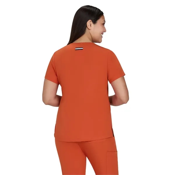 koi - Next Gen - Women's One-Pocket Tuck-In Ready to Work... - koi - Next Gen - Women's One-Pocket Tuck-In Ready to Work... - Image 4 of 40