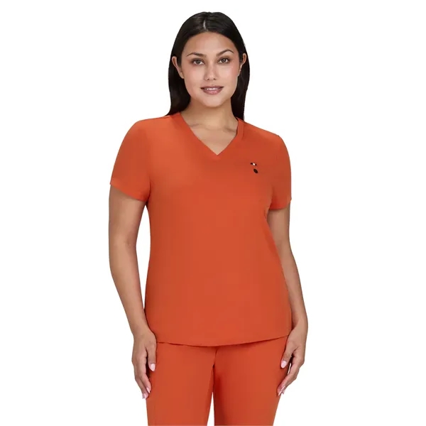 koi - Next Gen - Women's One-Pocket Tuck-In Ready to Work... - koi - Next Gen - Women's One-Pocket Tuck-In Ready to Work... - Image 5 of 40