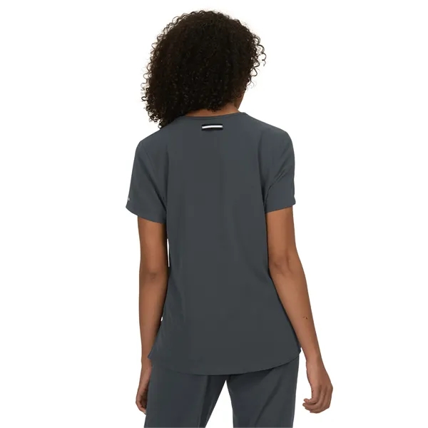 koi - Next Gen - Women's One-Pocket Tuck-In Ready to Work... - koi - Next Gen - Women's One-Pocket Tuck-In Ready to Work... - Image 10 of 40