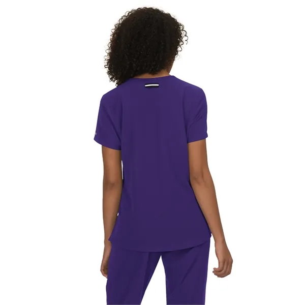 koi - Next Gen - Women's One-Pocket Tuck-In Ready to Work... - koi - Next Gen - Women's One-Pocket Tuck-In Ready to Work... - Image 16 of 40