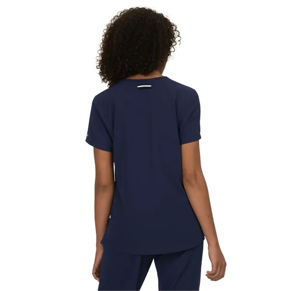koi - Next Gen - Women's One-Pocket Tuck-In Ready to Work... - koi - Next Gen - Women's One-Pocket Tuck-In Ready to Work... - Image 24 of 40