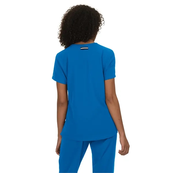 koi - Next Gen - Women's One-Pocket Tuck-In Ready to Work... - koi - Next Gen - Women's One-Pocket Tuck-In Ready to Work... - Image 29 of 40