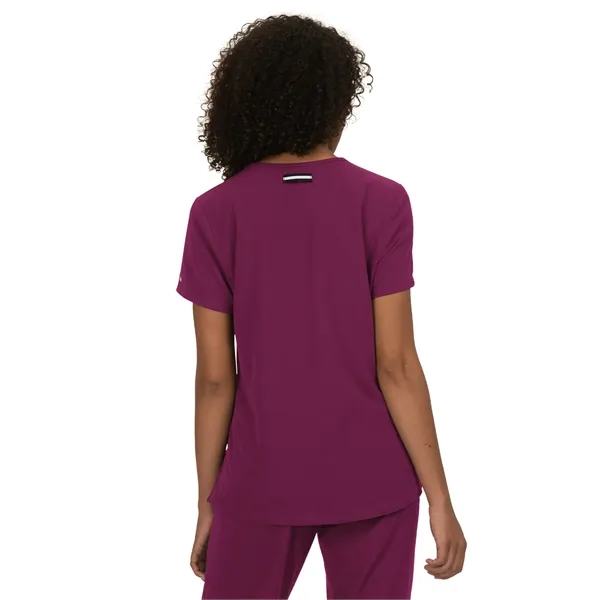 koi - Next Gen - Women's One-Pocket Tuck-In Ready to Work... - koi - Next Gen - Women's One-Pocket Tuck-In Ready to Work... - Image 38 of 40