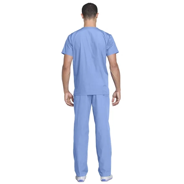 Cherokee - Workwear Originals - Unisex Top and Pant Set - Cherokee - Workwear Originals - Unisex Top and Pant Set - Image 4 of 21