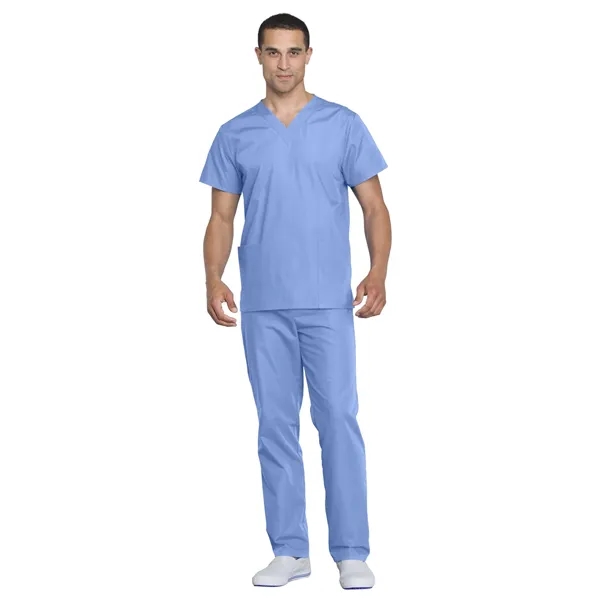 Cherokee - Workwear Originals - Unisex Top and Pant Set - Cherokee - Workwear Originals - Unisex Top and Pant Set - Image 5 of 21