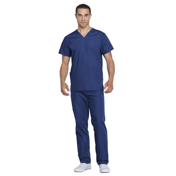 Cherokee - Workwear Originals - Unisex Top and Pant Set - Cherokee - Workwear Originals - Unisex Top and Pant Set - Image 7 of 21