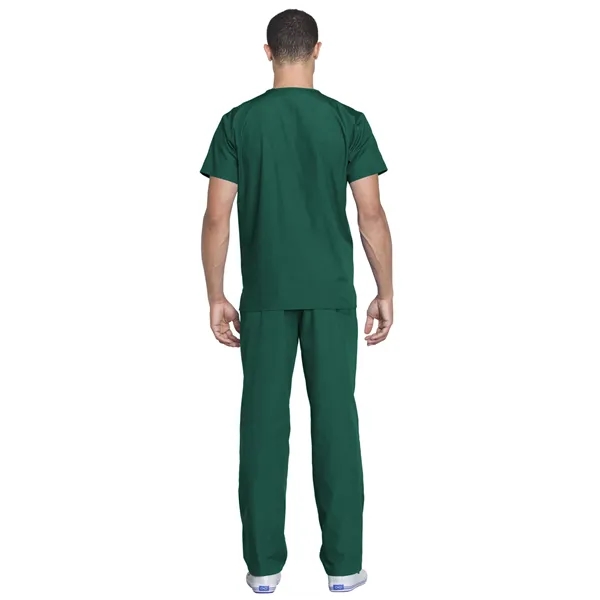 Cherokee - Workwear Originals - Unisex Top and Pant Set - Cherokee - Workwear Originals - Unisex Top and Pant Set - Image 8 of 21