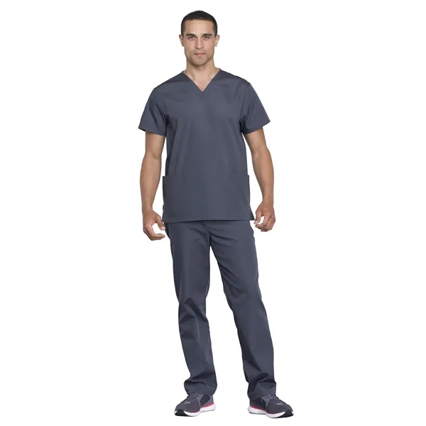 Cherokee - Workwear Originals - Unisex Top and Pant Set - Cherokee - Workwear Originals - Unisex Top and Pant Set - Image 13 of 21