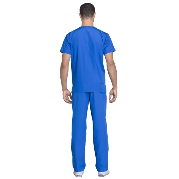 Cherokee - Workwear Originals - Unisex Top and Pant Set - Cherokee - Workwear Originals - Unisex Top and Pant Set - Image 16 of 21