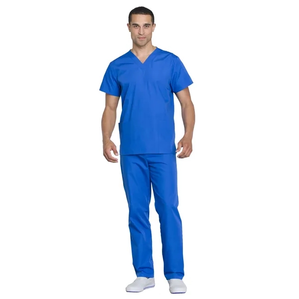 Cherokee - Workwear Originals - Unisex Top and Pant Set - Cherokee - Workwear Originals - Unisex Top and Pant Set - Image 17 of 21
