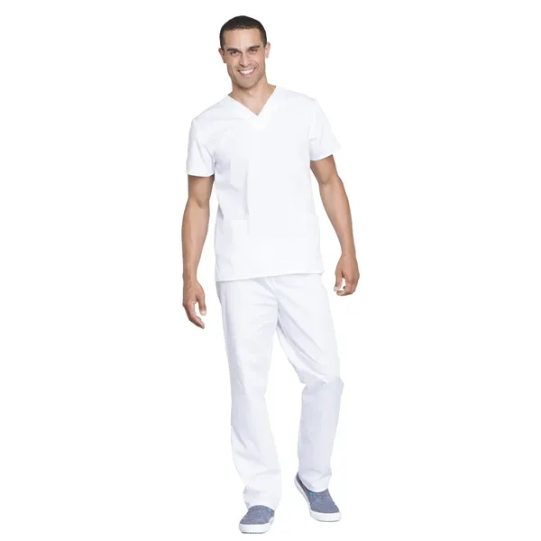 Cherokee - Workwear Originals - Unisex Top and Pant Set - Cherokee - Workwear Originals - Unisex Top and Pant Set - Image 19 of 21