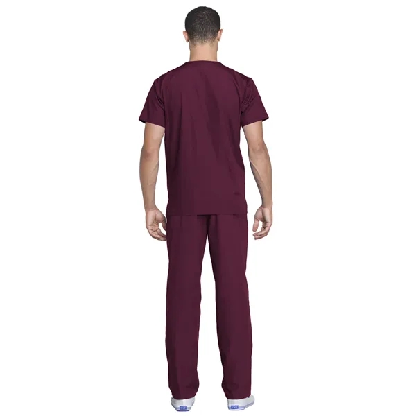 Cherokee - Workwear Originals - Unisex Top and Pant Set - Cherokee - Workwear Originals - Unisex Top and Pant Set - Image 20 of 21