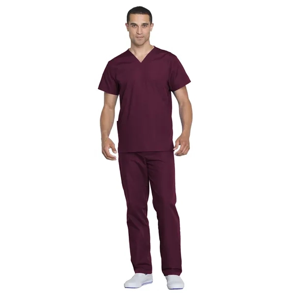Cherokee - Workwear Originals - Unisex Top and Pant Set - Cherokee - Workwear Originals - Unisex Top and Pant Set - Image 21 of 21