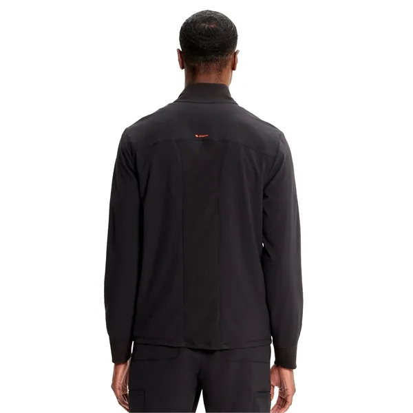 Infinity GNR8 - Men's Zip Front Jacket - Infinity GNR8 - Men's Zip Front Jacket - Image 1 of 11