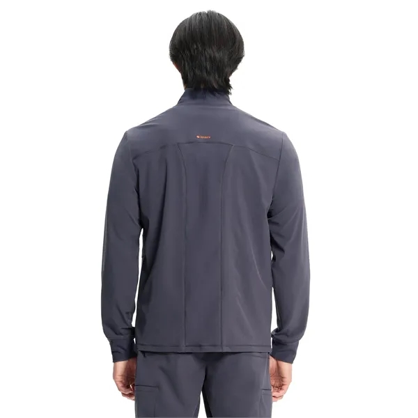 Infinity GNR8 - Men's Zip Front Jacket - Infinity GNR8 - Men's Zip Front Jacket - Image 6 of 11