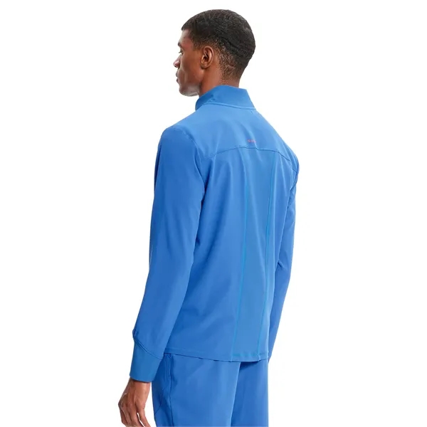 Infinity GNR8 - Men's Zip Front Jacket - Infinity GNR8 - Men's Zip Front Jacket - Image 8 of 11