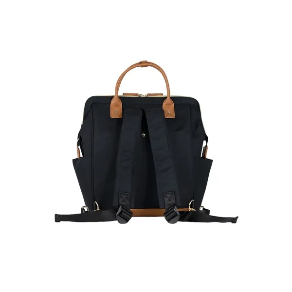ScrubJoy Backpacks - Lightweight Water-Resistant Backpack - ScrubJoy Backpacks - Lightweight Water-Resistant Backpack - Image 1 of 10