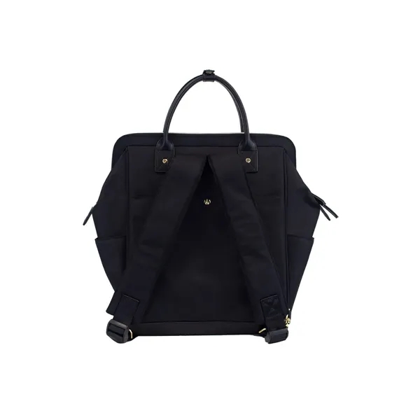 ScrubJoy Backpacks - Lightweight Water-Resistant Backpack - ScrubJoy Backpacks - Lightweight Water-Resistant Backpack - Image 2 of 10