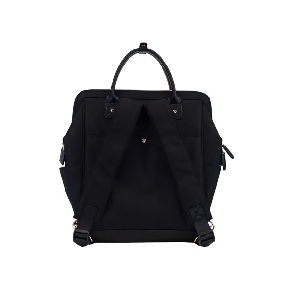 ScrubJoy Backpacks - Lightweight Water-Resistant Backpack - ScrubJoy Backpacks - Lightweight Water-Resistant Backpack - Image 4 of 10