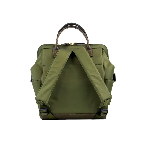ScrubJoy Backpacks - Lightweight Water-Resistant Backpack - ScrubJoy Backpacks - Lightweight Water-Resistant Backpack - Image 9 of 10
