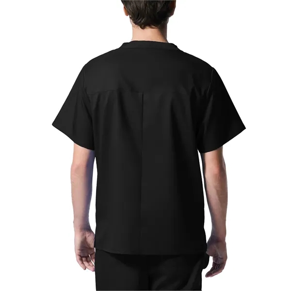 Landau - ProFlex - Men's Two-Pocket Tuckable V-Neck Top - Landau - ProFlex - Men's Two-Pocket Tuckable V-Neck Top - Image 1 of 31