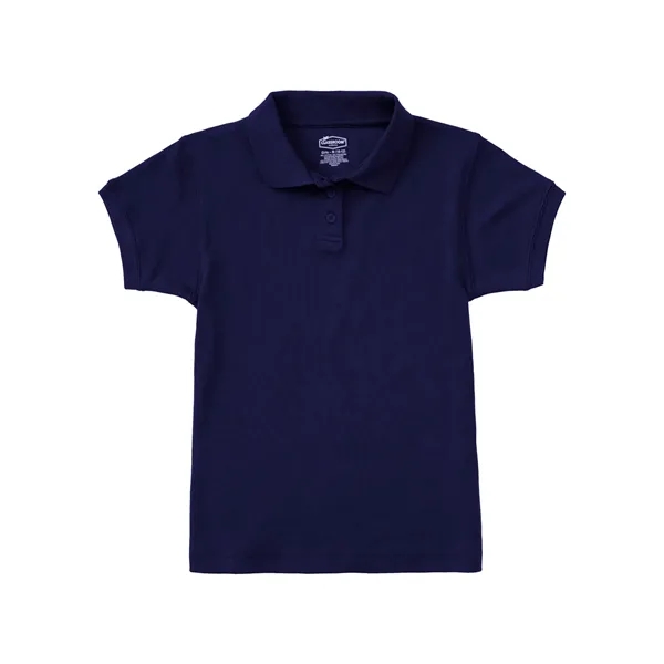 Classroom Uniforms - Junior Girls' Short Sleeve Fitted In... - Classroom Uniforms - Junior Girls' Short Sleeve Fitted In... - Image 9 of 15