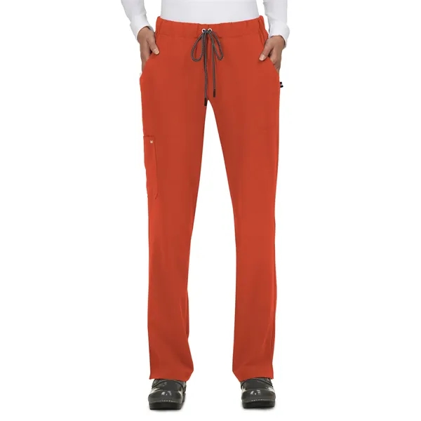 koi - Next Gen - Women's Five-Pocket Cargo Everyday Hero ... - koi - Next Gen - Women's Five-Pocket Cargo Everyday Hero ... - Image 4 of 45