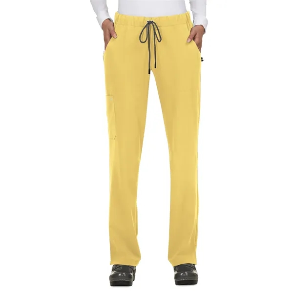 koi - Next Gen - Women's Five-Pocket Cargo Everyday Hero ... - koi - Next Gen - Women's Five-Pocket Cargo Everyday Hero ... - Image 6 of 45