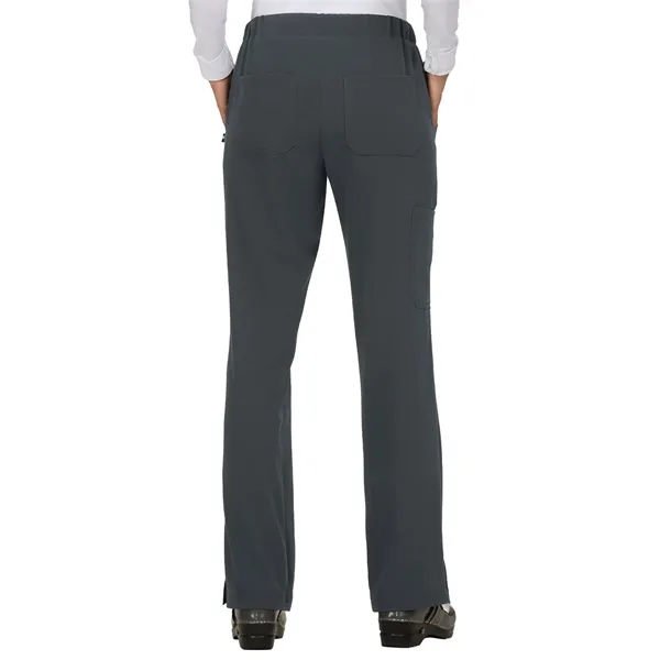 koi - Next Gen - Women's Five-Pocket Cargo Everyday Hero ... - koi - Next Gen - Women's Five-Pocket Cargo Everyday Hero ... - Image 8 of 45