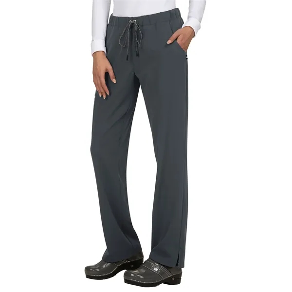 koi - Next Gen - Women's Five-Pocket Cargo Everyday Hero ... - koi - Next Gen - Women's Five-Pocket Cargo Everyday Hero ... - Image 9 of 45
