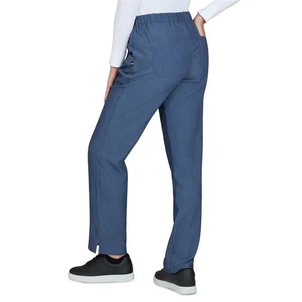 koi - Next Gen - Women's Five-Pocket Cargo Everyday Hero ... - koi - Next Gen - Women's Five-Pocket Cargo Everyday Hero ... - Image 10 of 45