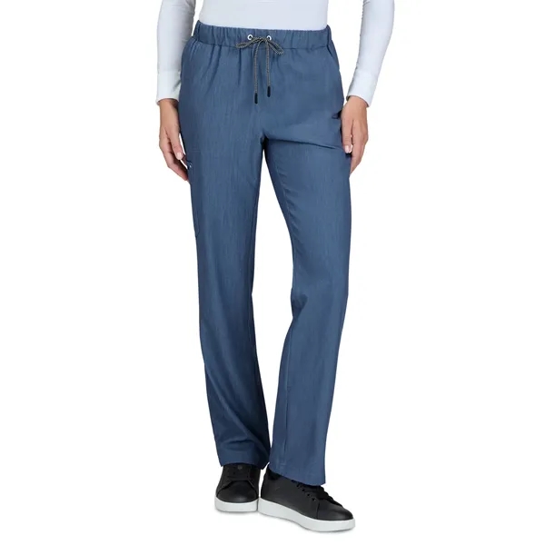 koi - Next Gen - Women's Five-Pocket Cargo Everyday Hero ... - koi - Next Gen - Women's Five-Pocket Cargo Everyday Hero ... - Image 11 of 45