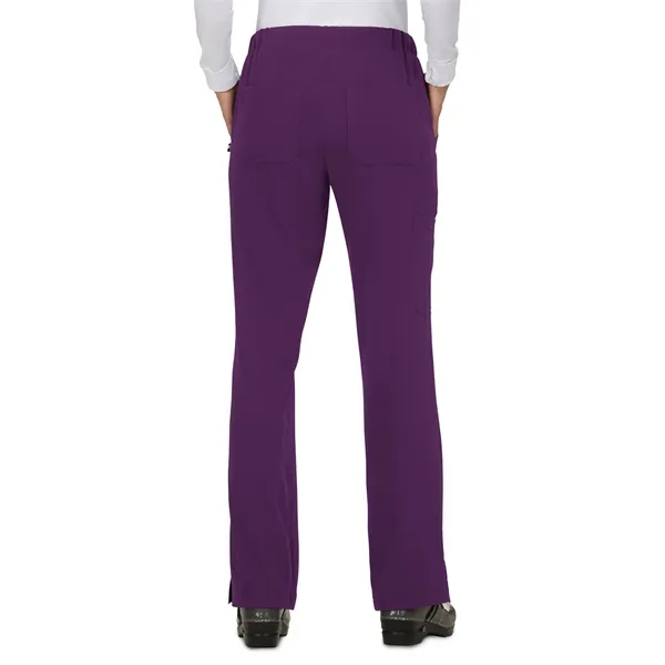 koi - Next Gen - Women's Five-Pocket Cargo Everyday Hero ... - koi - Next Gen - Women's Five-Pocket Cargo Everyday Hero ... - Image 12 of 45