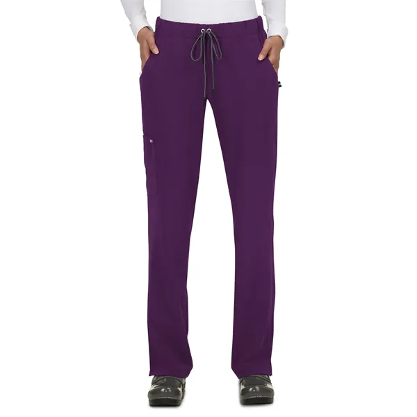 koi - Next Gen - Women's Five-Pocket Cargo Everyday Hero ... - koi - Next Gen - Women's Five-Pocket Cargo Everyday Hero ... - Image 13 of 45
