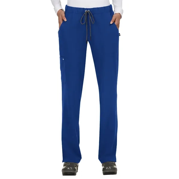 koi - Next Gen - Women's Five-Pocket Cargo Everyday Hero ... - koi - Next Gen - Women's Five-Pocket Cargo Everyday Hero ... - Image 14 of 45