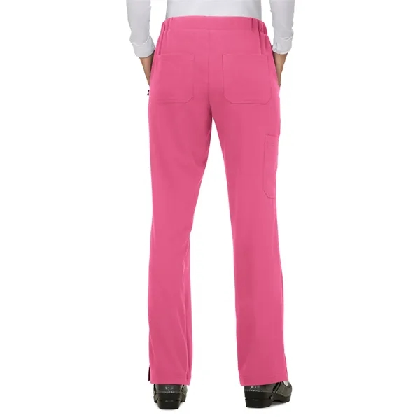 koi - Next Gen - Women's Five-Pocket Cargo Everyday Hero ... - koi - Next Gen - Women's Five-Pocket Cargo Everyday Hero ... - Image 15 of 45