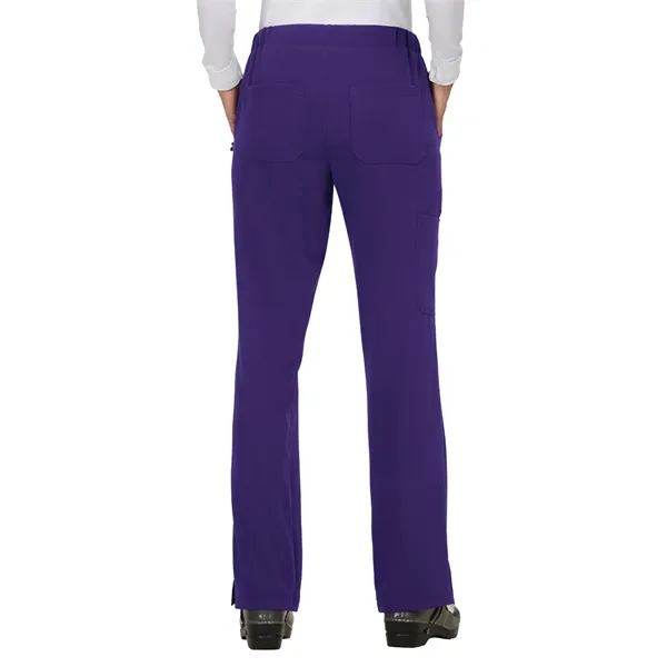 koi - Next Gen - Women's Five-Pocket Cargo Everyday Hero ... - koi - Next Gen - Women's Five-Pocket Cargo Everyday Hero ... - Image 17 of 45