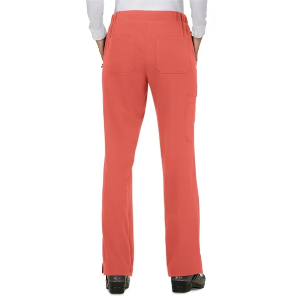koi - Next Gen - Women's Five-Pocket Cargo Everyday Hero ... - koi - Next Gen - Women's Five-Pocket Cargo Everyday Hero ... - Image 19 of 45
