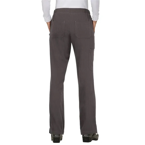 koi - Next Gen - Women's Five-Pocket Cargo Everyday Hero ... - koi - Next Gen - Women's Five-Pocket Cargo Everyday Hero ... - Image 21 of 45