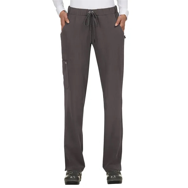 koi - Next Gen - Women's Five-Pocket Cargo Everyday Hero ... - koi - Next Gen - Women's Five-Pocket Cargo Everyday Hero ... - Image 22 of 45