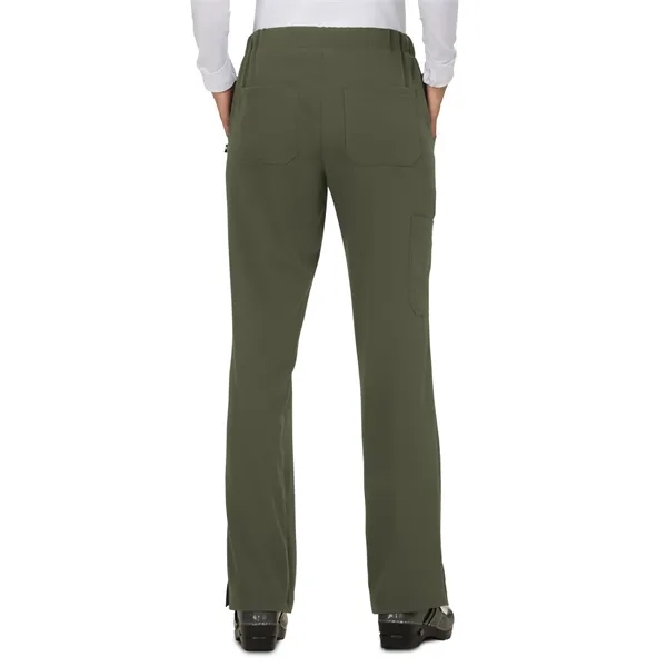 koi - Next Gen - Women's Five-Pocket Cargo Everyday Hero ... - koi - Next Gen - Women's Five-Pocket Cargo Everyday Hero ... - Image 23 of 45