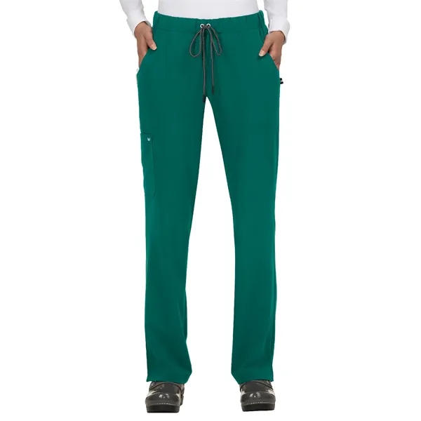 koi - Next Gen - Women's Five-Pocket Cargo Everyday Hero ... - koi - Next Gen - Women's Five-Pocket Cargo Everyday Hero ... - Image 25 of 45