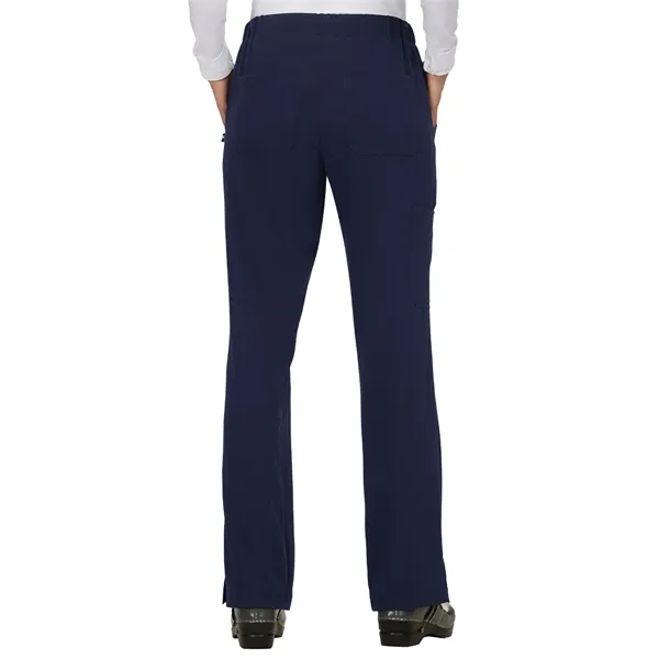 koi - Next Gen - Women's Five-Pocket Cargo Everyday Hero ... - koi - Next Gen - Women's Five-Pocket Cargo Everyday Hero ... - Image 26 of 45