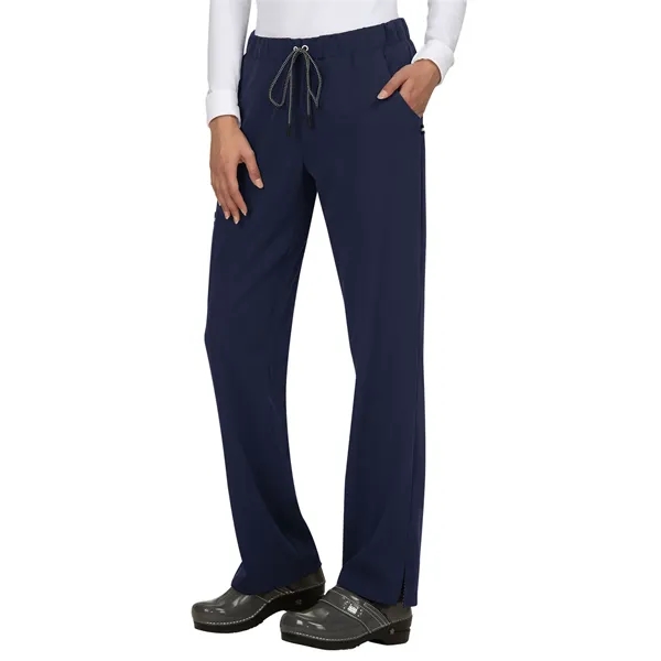 koi - Next Gen - Women's Five-Pocket Cargo Everyday Hero ... - koi - Next Gen - Women's Five-Pocket Cargo Everyday Hero ... - Image 27 of 45