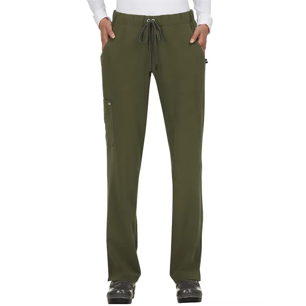 koi - Next Gen - Women's Five-Pocket Cargo Everyday Hero ... - koi - Next Gen - Women's Five-Pocket Cargo Everyday Hero ... - Image 28 of 45