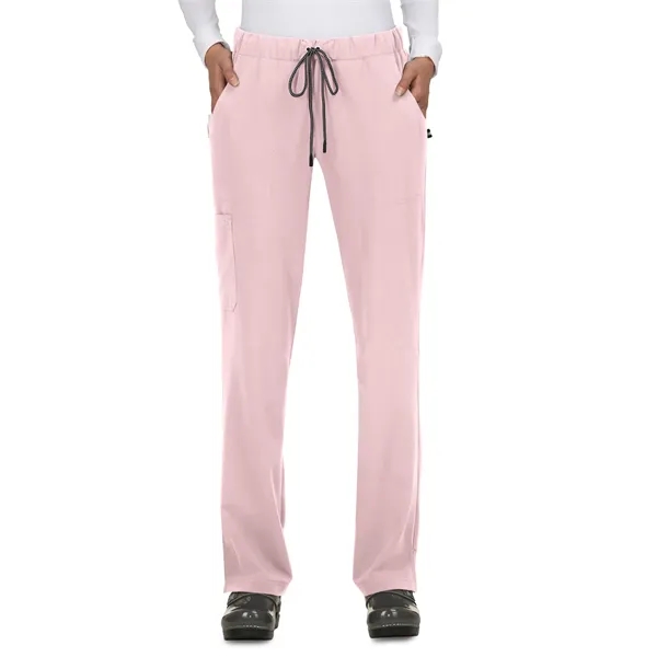 koi - Next Gen - Women's Five-Pocket Cargo Everyday Hero ... - koi - Next Gen - Women's Five-Pocket Cargo Everyday Hero ... - Image 30 of 45