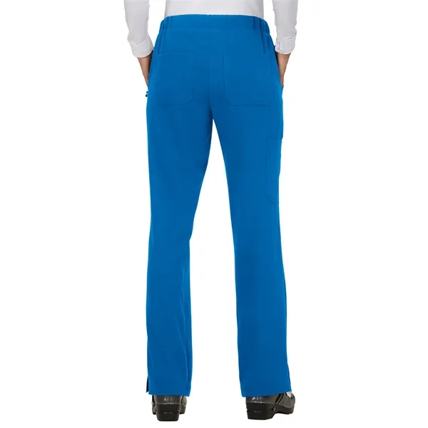 koi - Next Gen - Women's Five-Pocket Cargo Everyday Hero ... - koi - Next Gen - Women's Five-Pocket Cargo Everyday Hero ... - Image 31 of 45